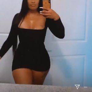 Meet your Posher, Priscilla o